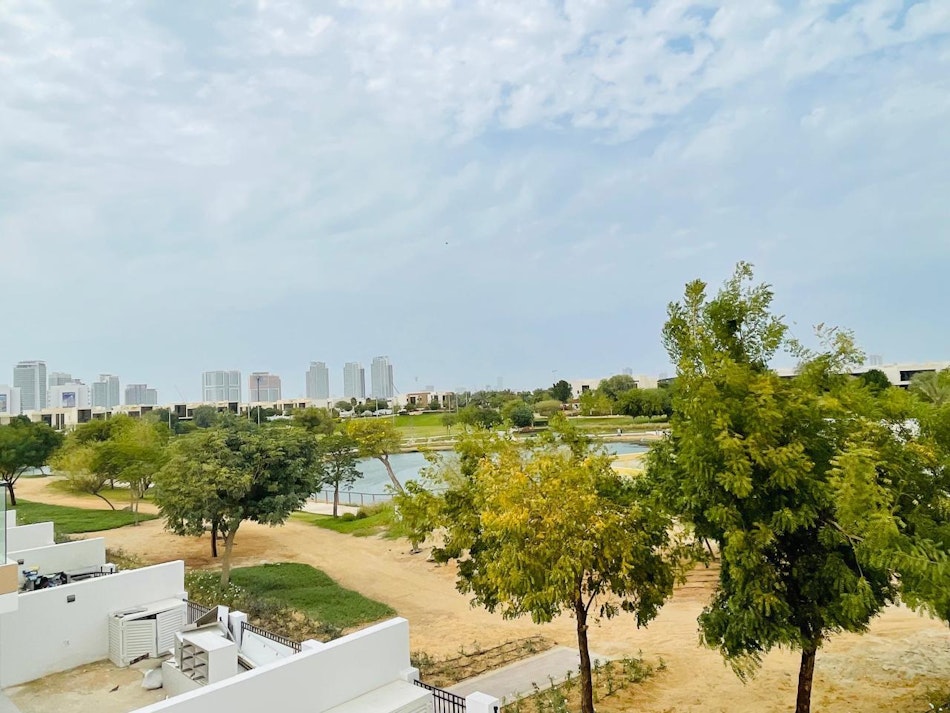 Genuine Rental | Premium Park View | Single Row