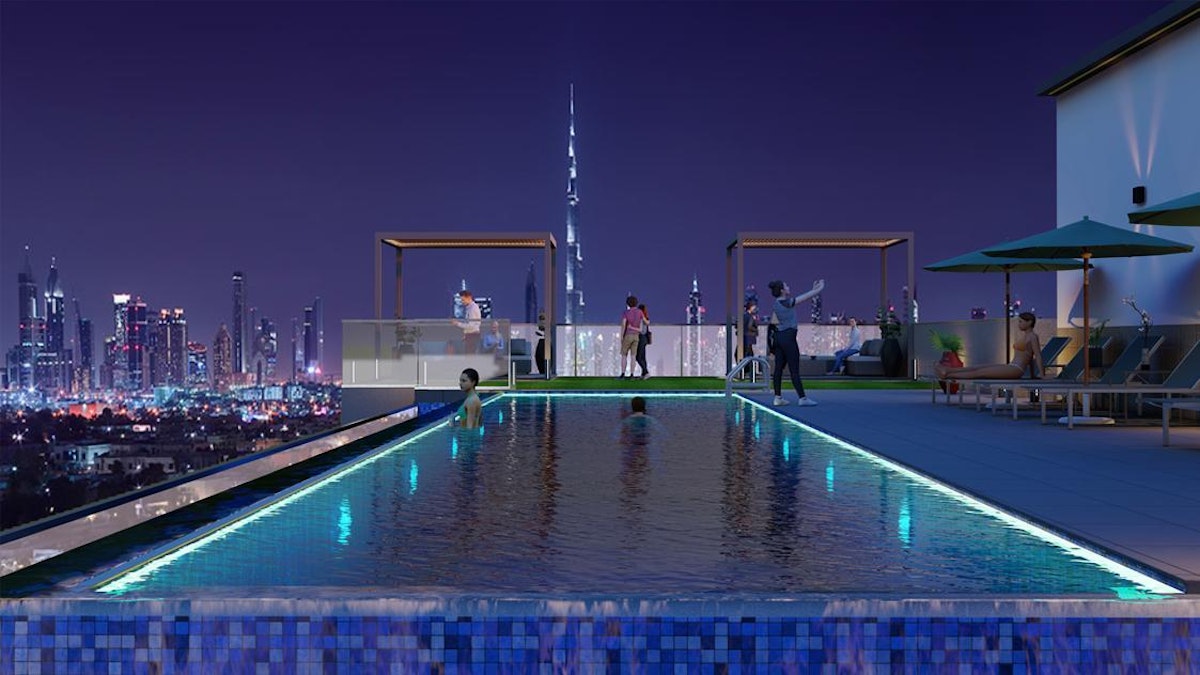 Brand New Ready to Move in | Burj Khalifa Views