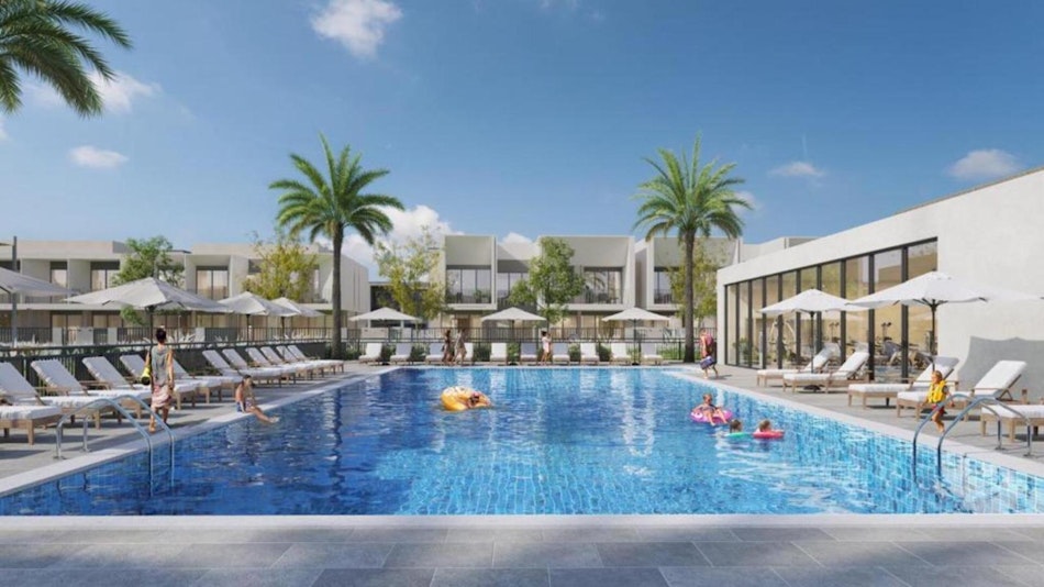 Exclusive | Spacious 3 BR+Maid | Handover Sep 2025