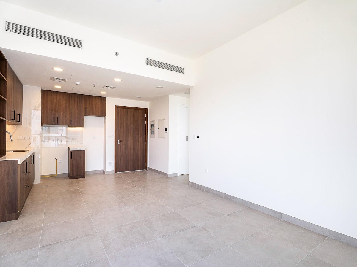 Option to Furnish| 2BR Corner Unit |Peaceful View