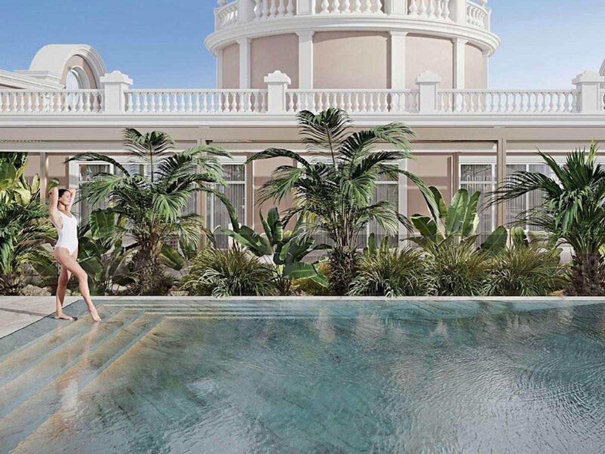 Luxury Villa | Private Pool | Beachfront Living