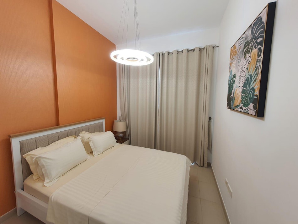 Brand Furnished | Park View | High ROI