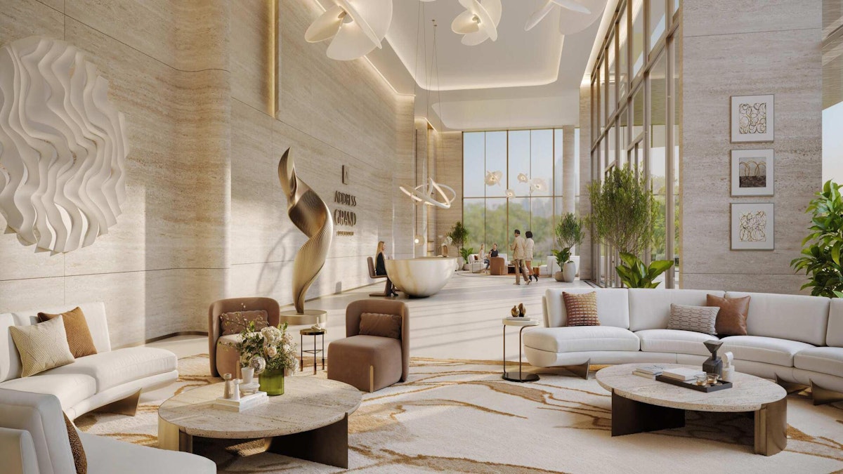 New Launch|HotelStyle Amenities |Burj Khalifa View