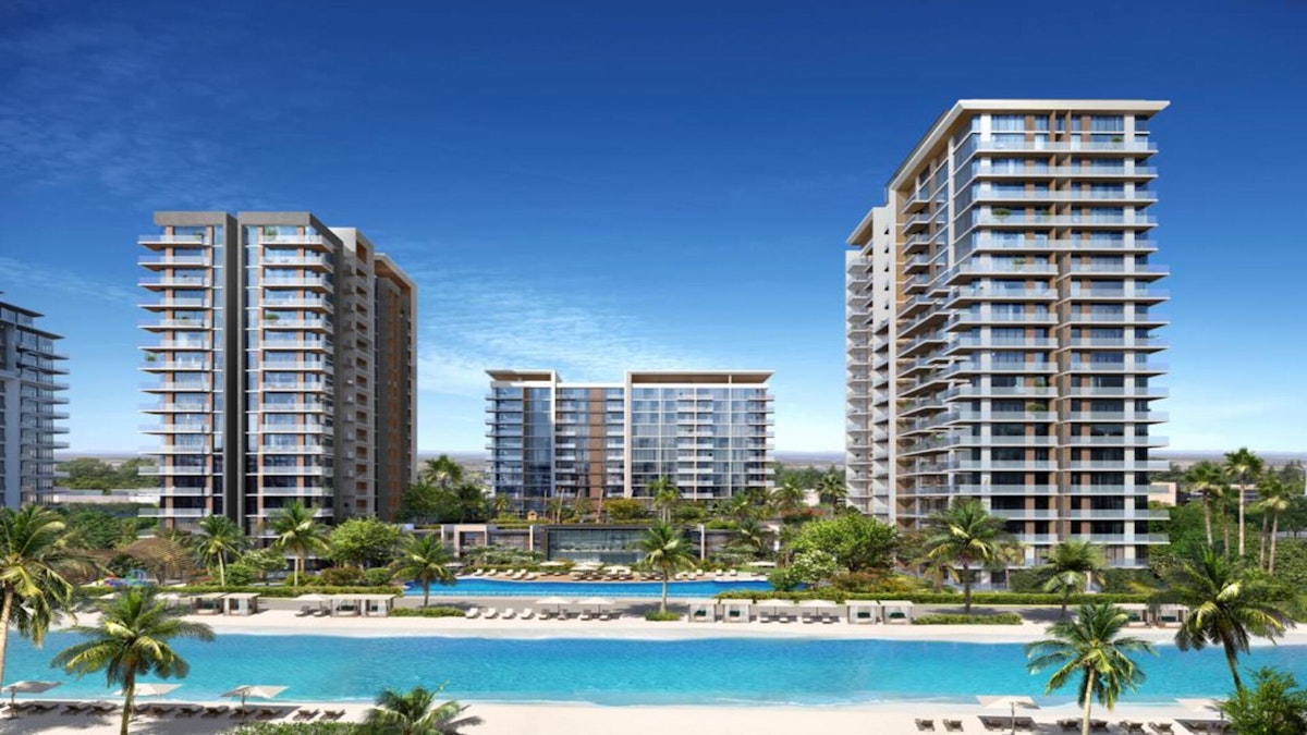 New Launch | 10% Downpayment | Facing Lagoon