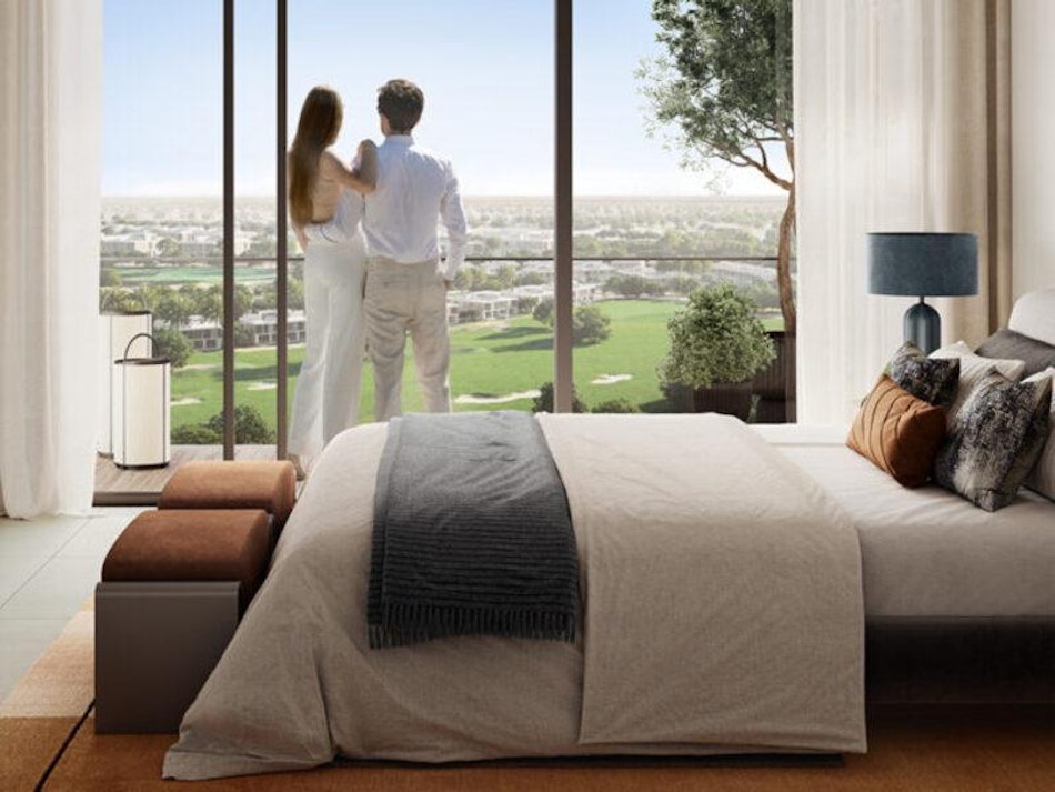 3BR + Maid | Dubai Hills Estate | Luxury Living