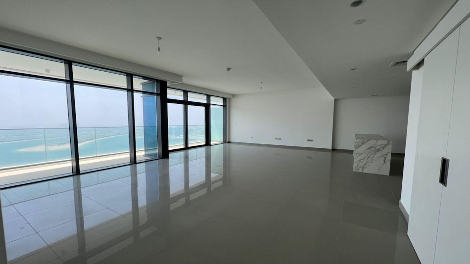 Exclusive T1 - 3105 I Unobstructed Views of Palm