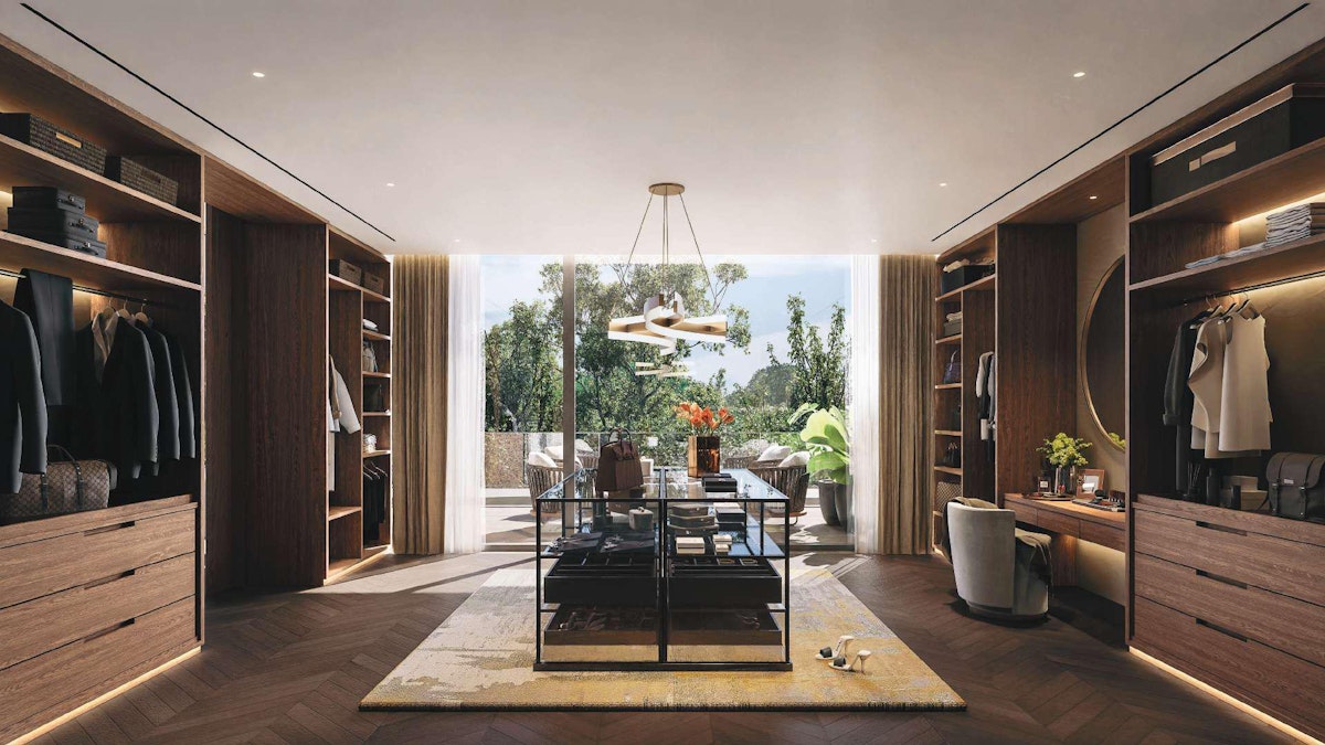 BLINK Designer | Ultra Luxury | Serenity Mansions