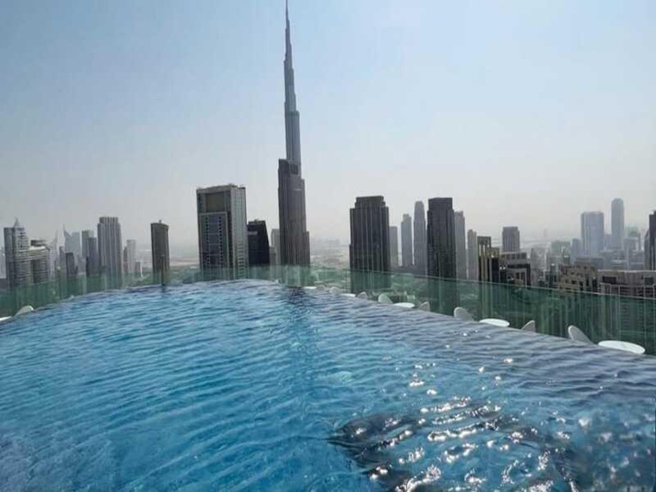 Fully Furnished | Open View | High ROI