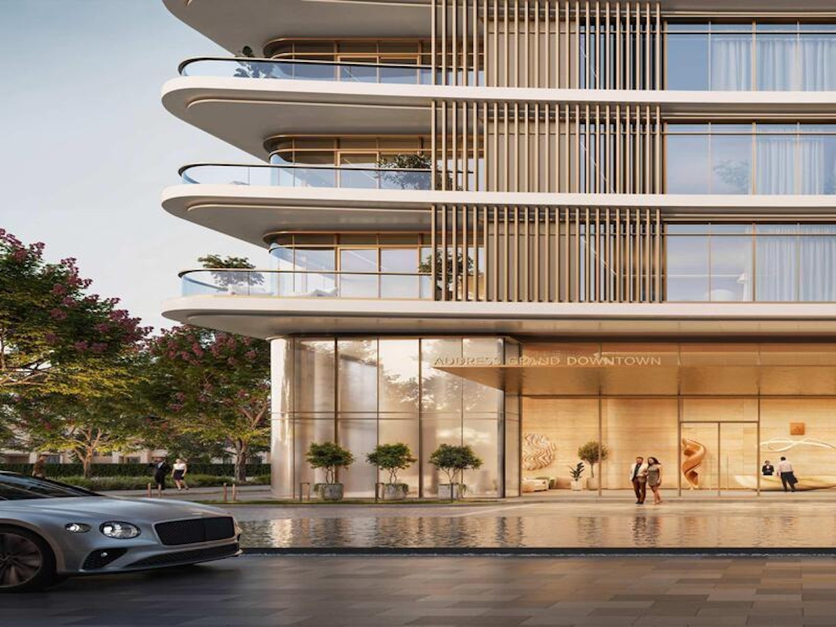 Burj Khalifa View|Hotel-Style Amenities|New Launch