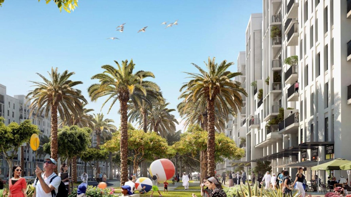 Resale | High ROI | Affordable Luxury Apartment