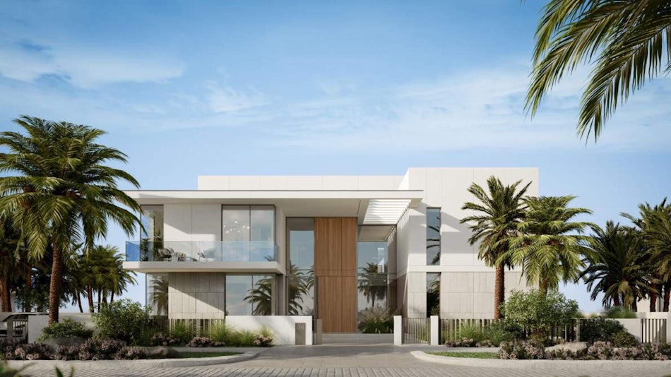 Exclusive 5 Bed Villa Re-Sale * Lagoon Community