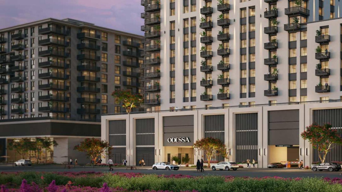 Luxury Apartments | Premium Amenities | New Launch