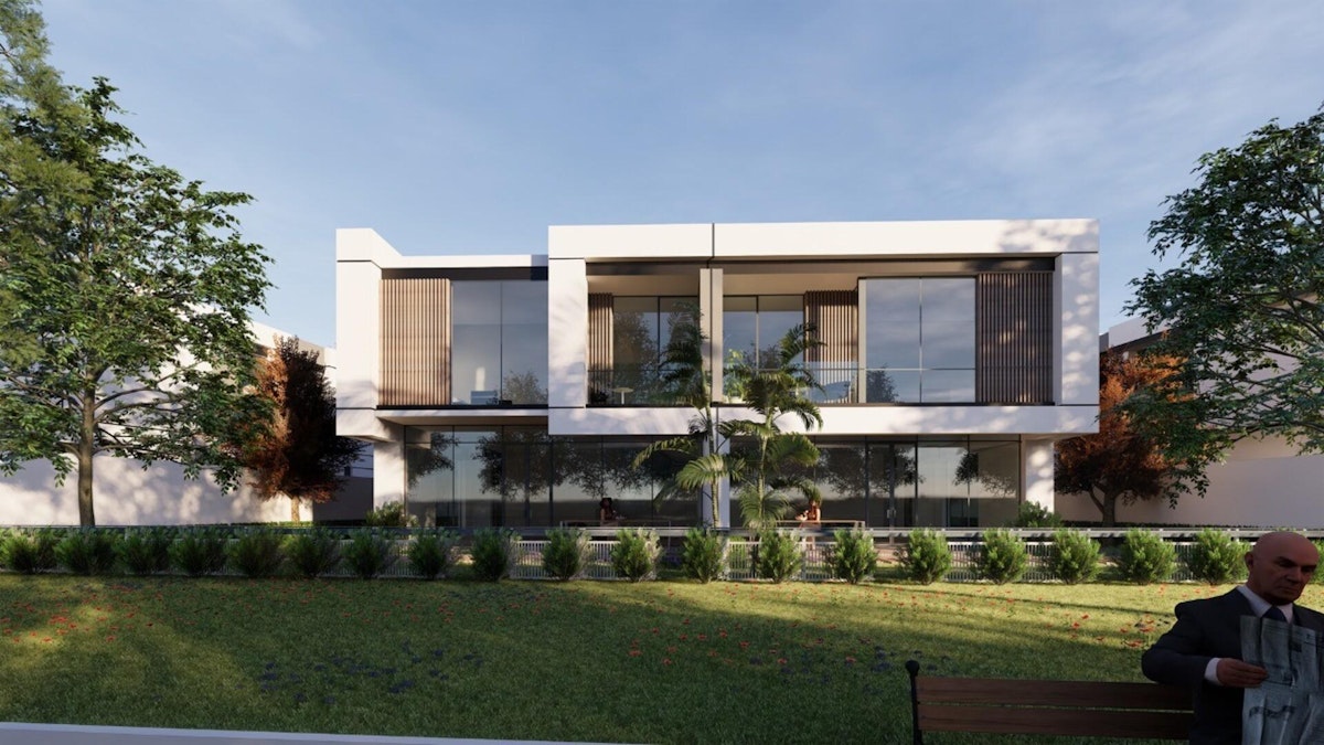 RESALE | Phase 3 | Contemporary | 6 Bedroom
