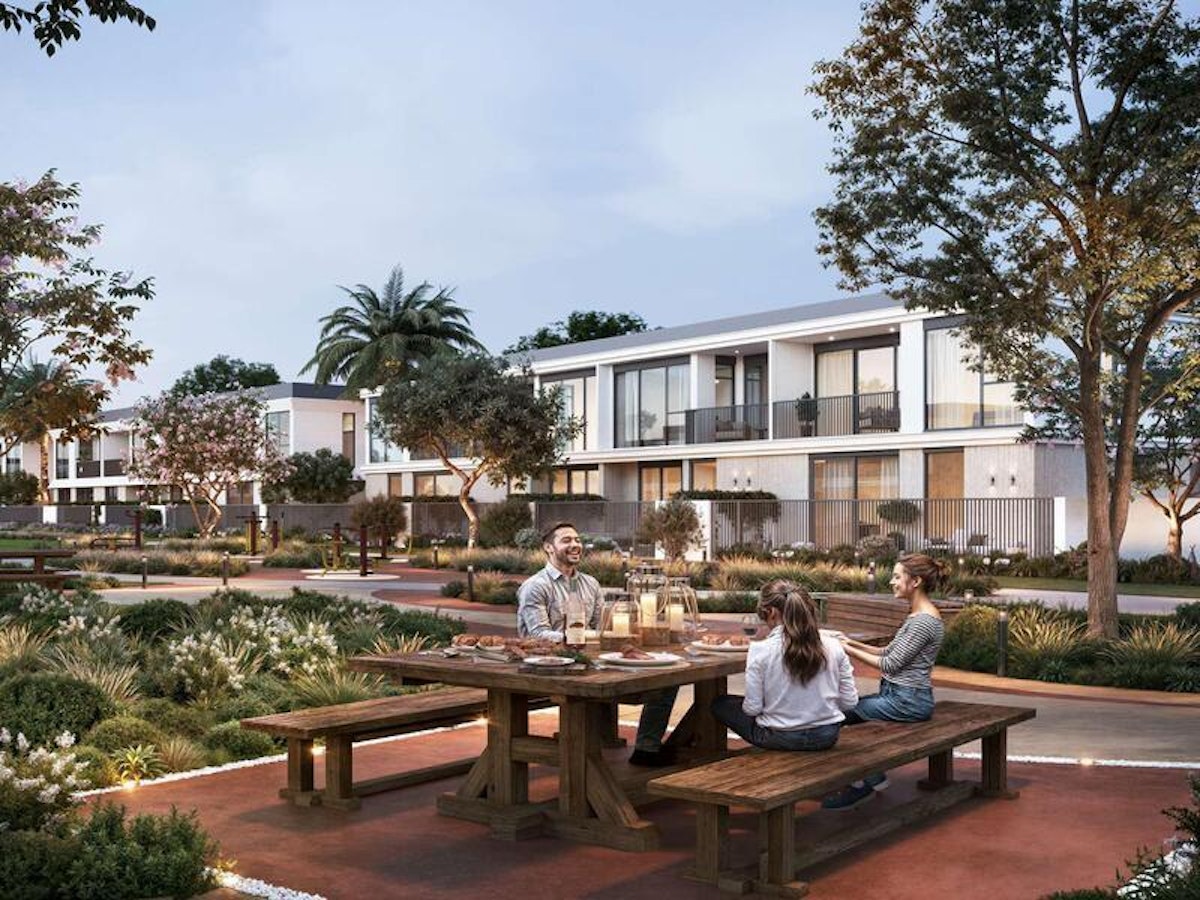 Luxury Living | Stylish Homes | Green Spaces