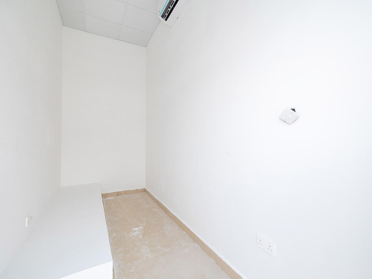 Brand New | Ready To Move In | Well Maintained