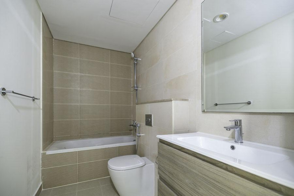 Genuine Rental | Premium Park View | 3BR