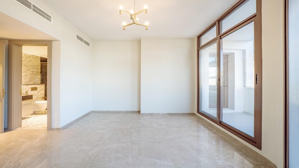 Elegant apartments in Al Furjan | Next to metro