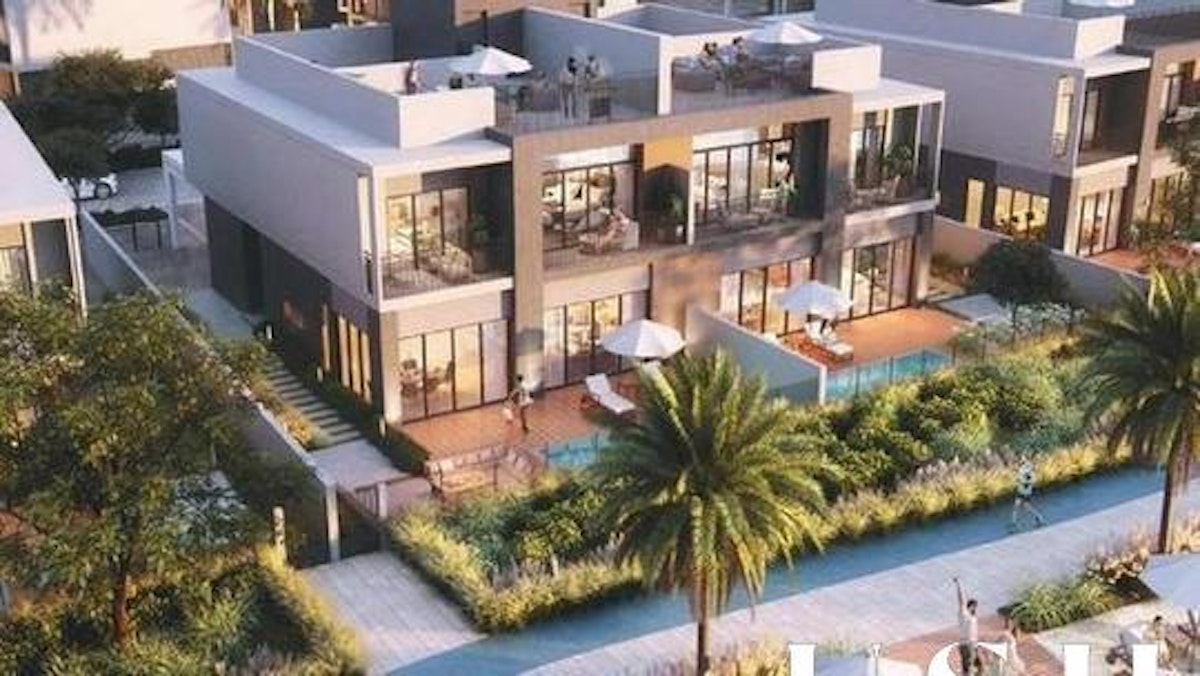 Latest Launch | South Bay Villas | New Phase