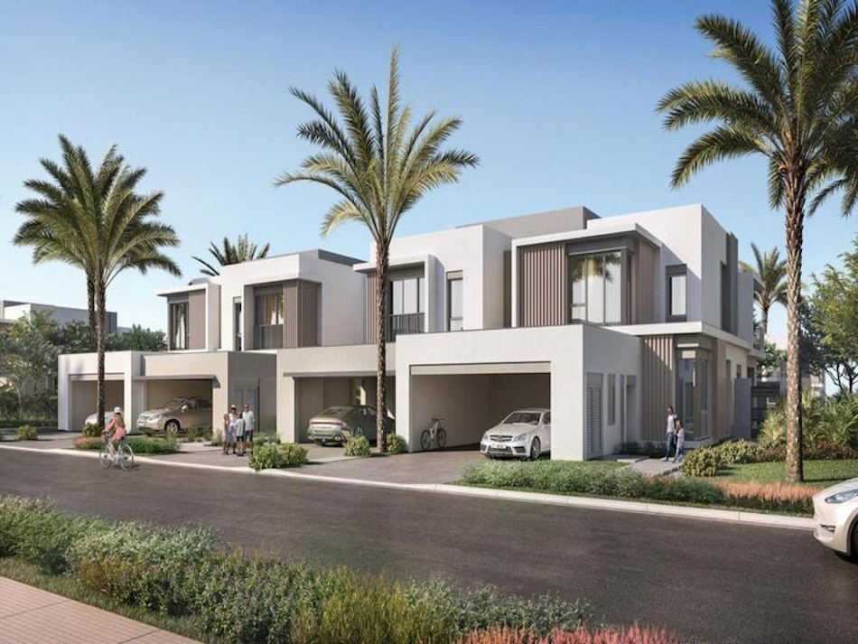 Spacious plot | Close to tennis courtyard | Resale