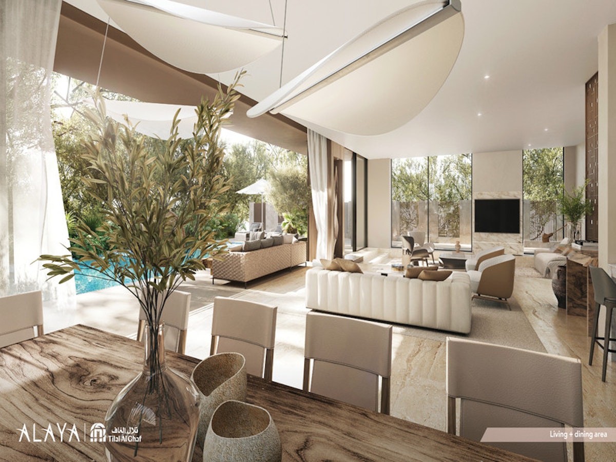 Genuine Resale | Mediterranean | Resort Living