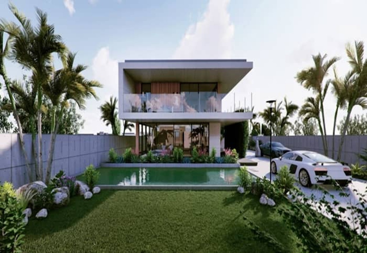 Prime Location | Ready to Build | Full Sea View