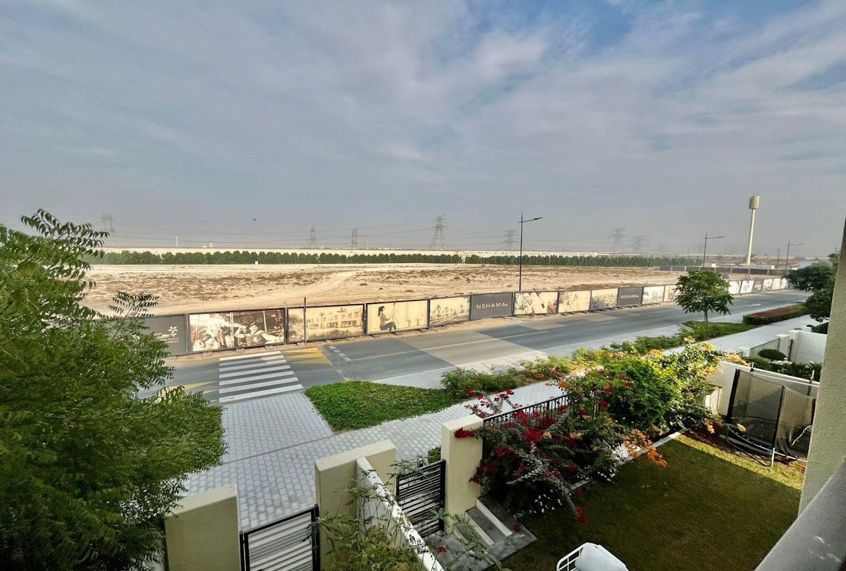 3BR + M | BEAUTIFUL UNIT | TYPE 1| SINGLE ROW