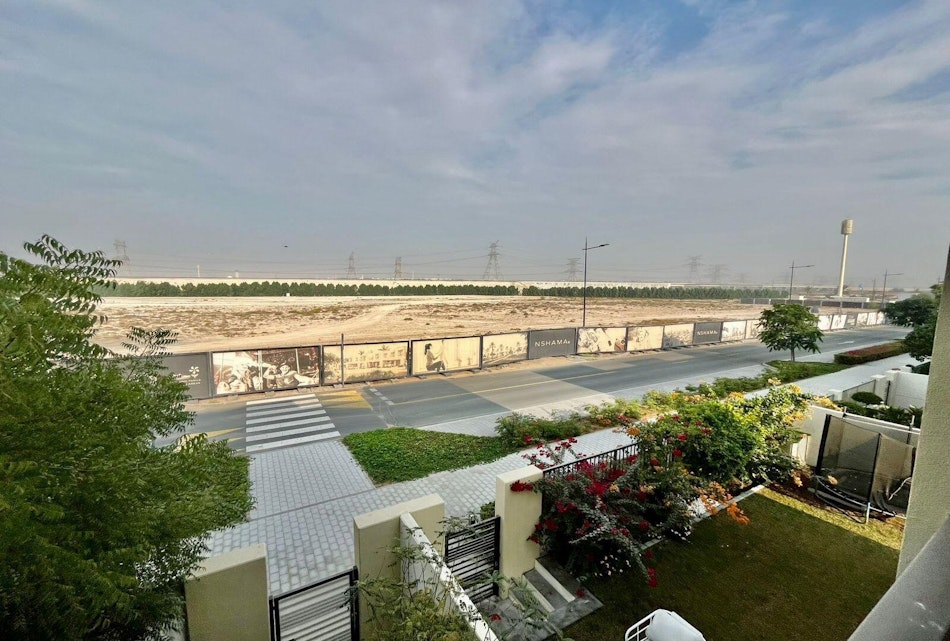 3BR + M | BEAUTIFUL UNIT | TYPE 1| SINGLE ROW