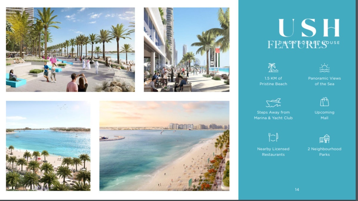 Beachfront Apartment | Waterfront Living | 2BR