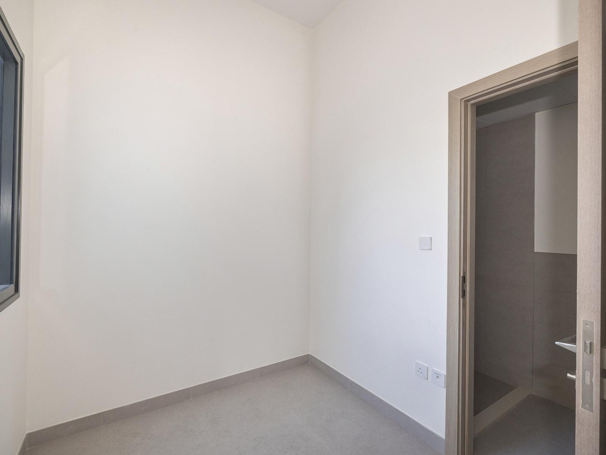 3BR + Maids | Vastu Unit | Brrand New