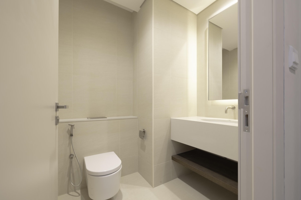 Move in Dec|Full pool&Park |BurjKhalifa View