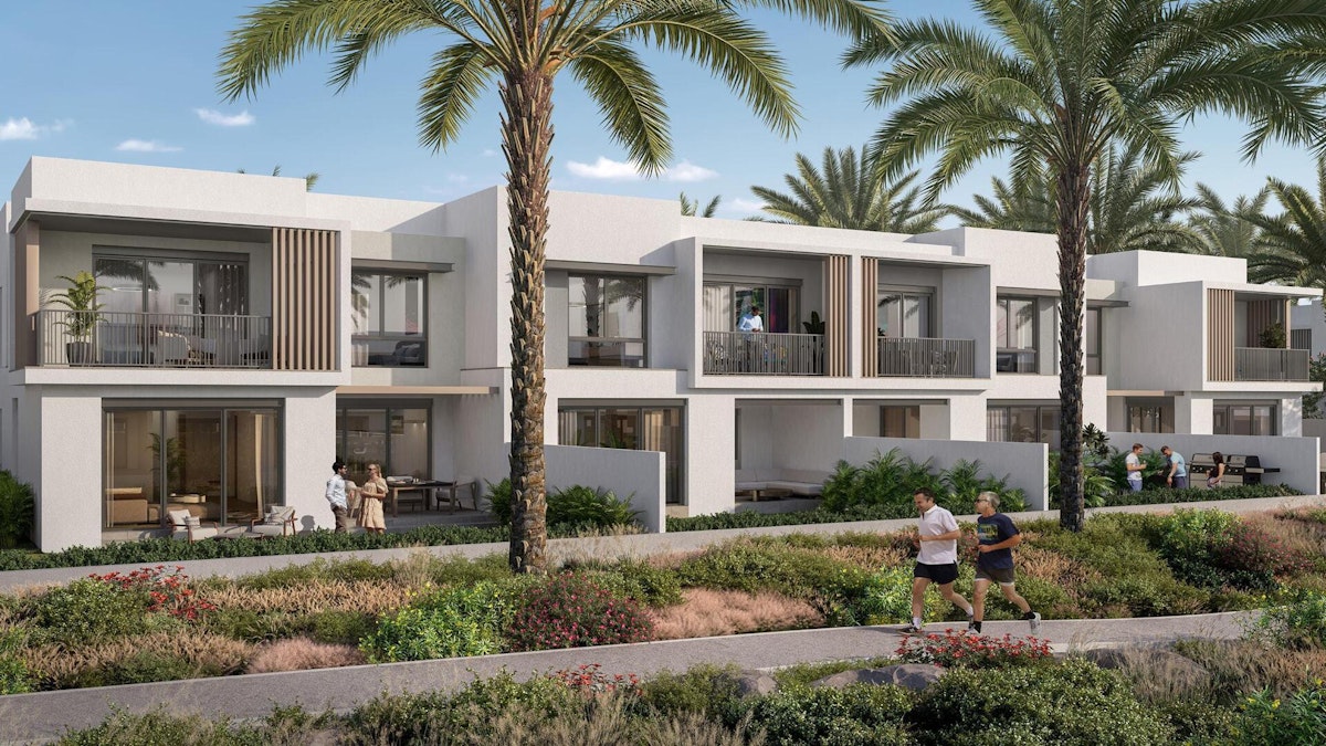 Exclusive | Single Row | Close to pool and park