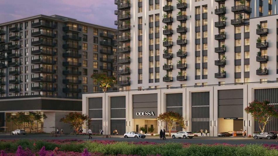 Stylish 2-Bedroom Apartments| 10% DP | Book Now