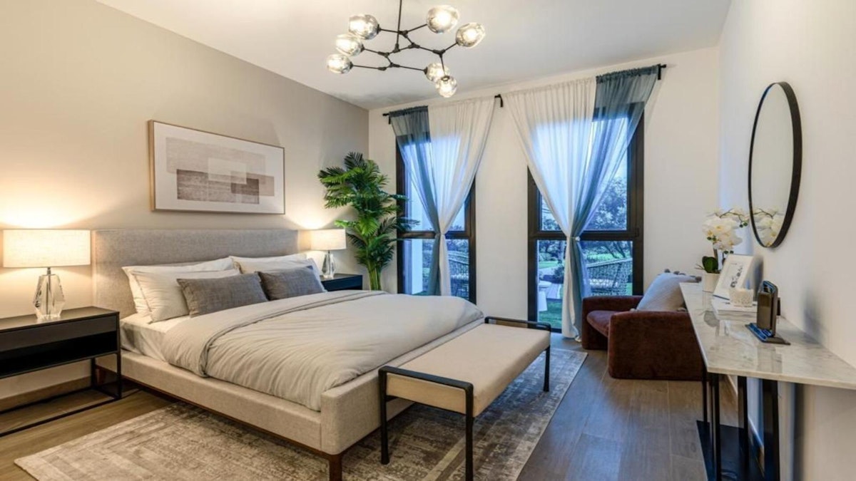 Family Living | 50/50 PP | Expansive Balcony