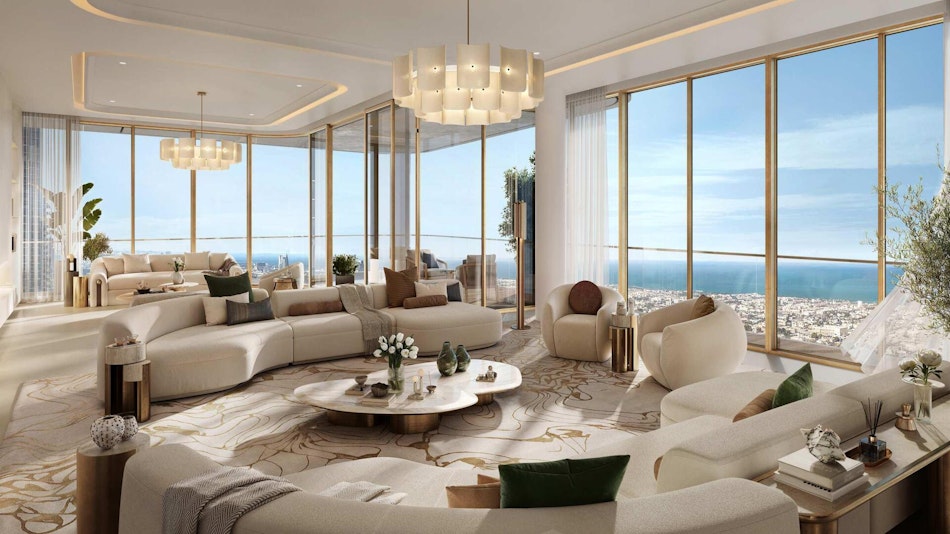 New Launch | Luxury Living | Payment Plan