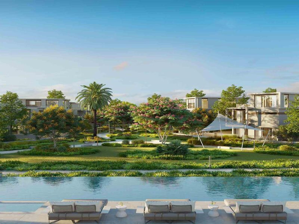 Luxury Villas | Large 5BR| Payment Plan