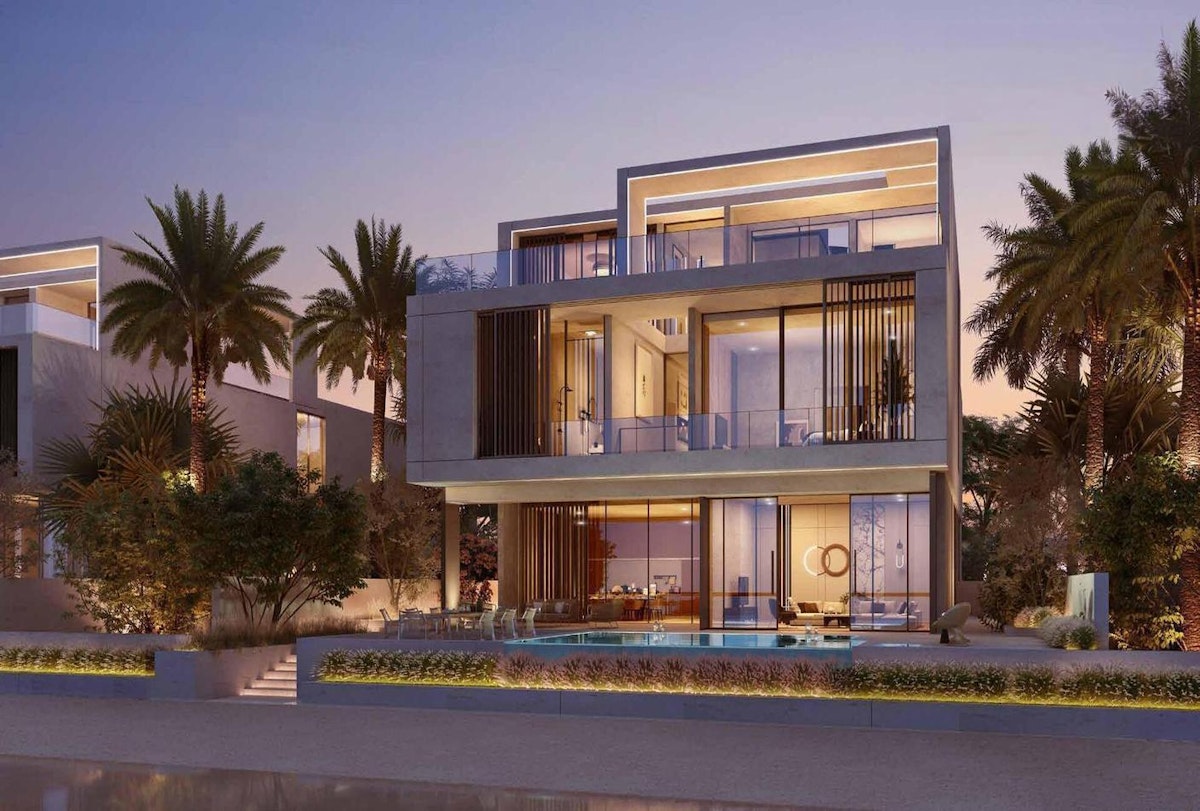 Luxury Collection | Beach Villas | New Launch