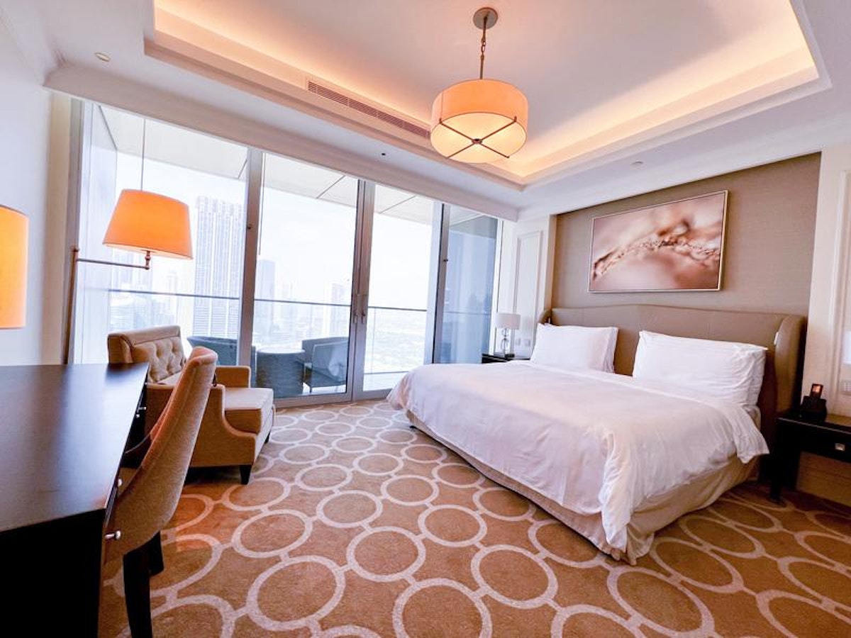 High Floor I Sea & Difc Views I Ready To Lease