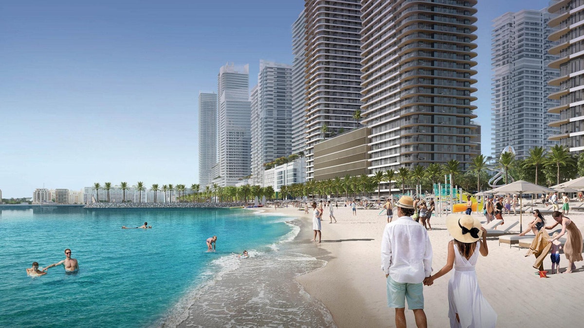 Easy Payment Plan | Waterfront Living | 3BR