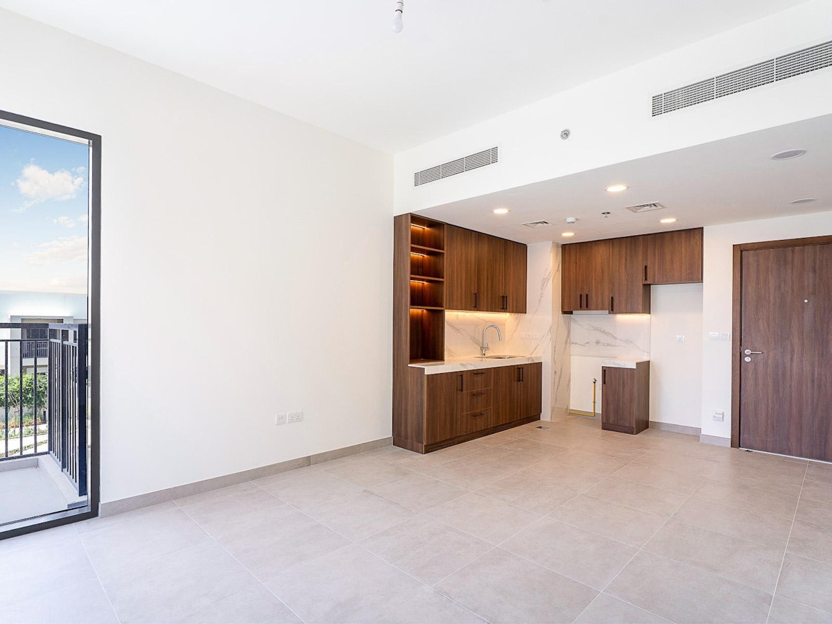 Option to Furnish| 2BR Corner Unit |Peaceful View