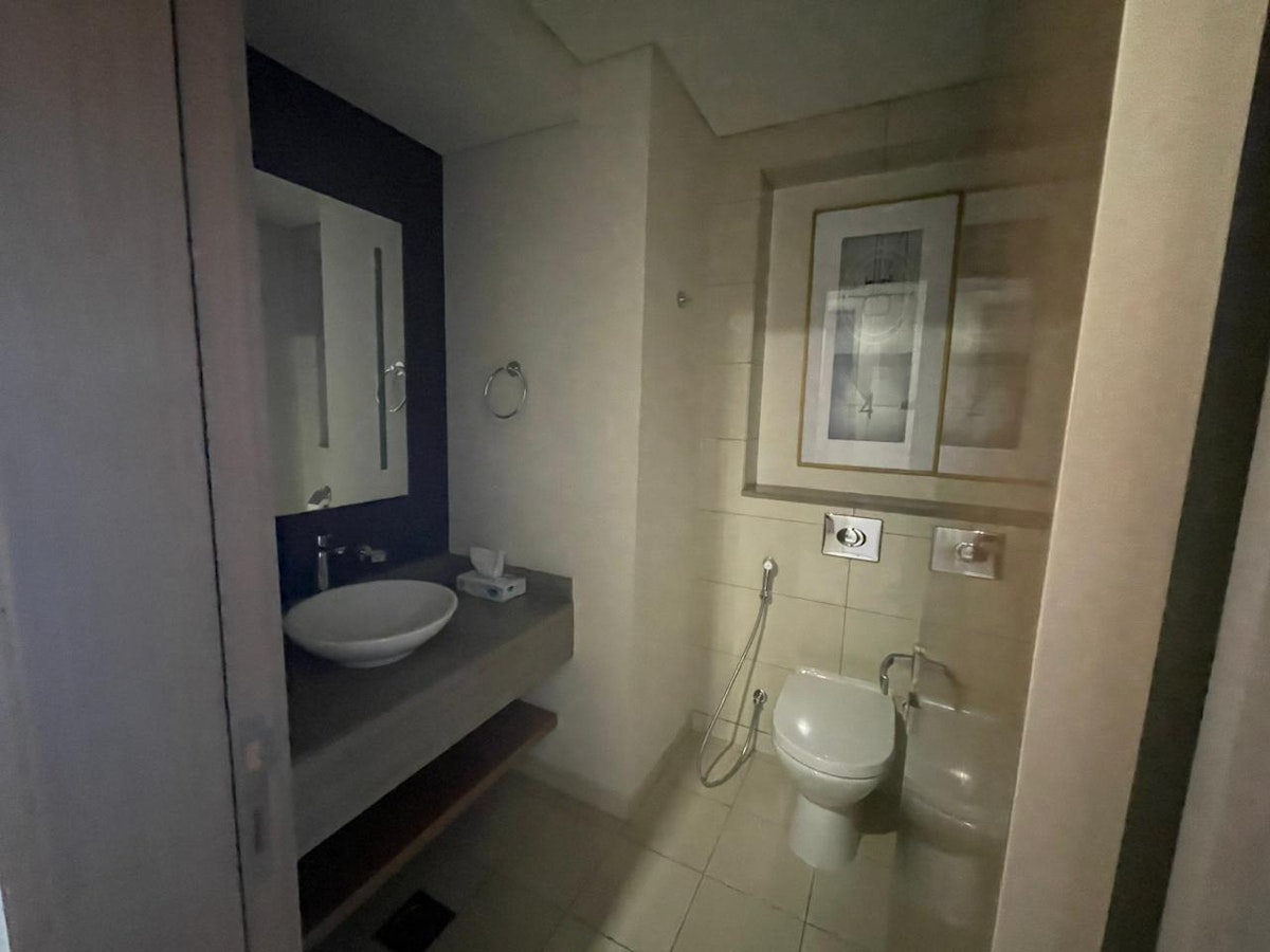 Exclusive Layout|Burj Khalifa&Burj AlArab view