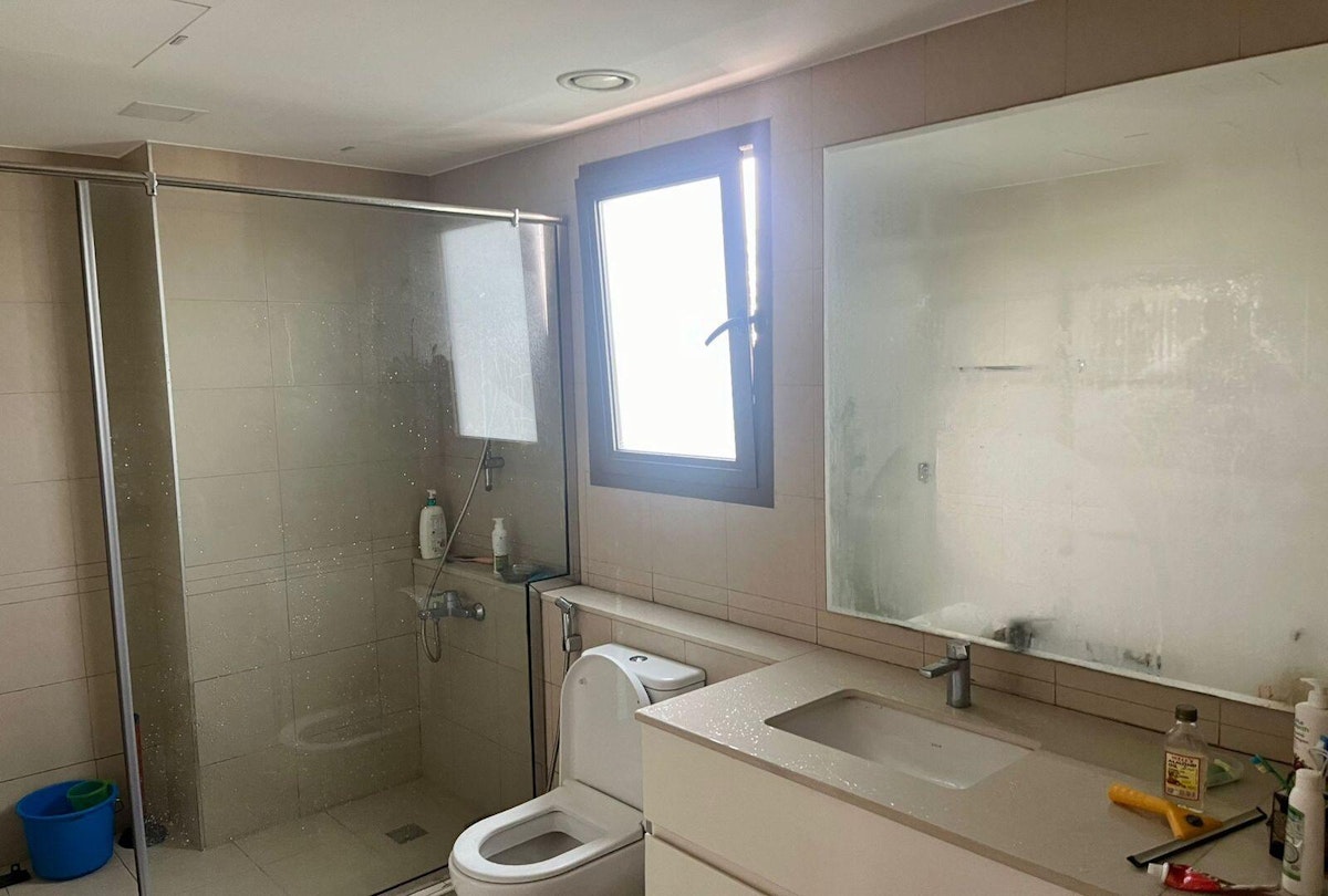 3BR + M | BEAUTIFUL UNIT | TYPE 1| SINGLE ROW