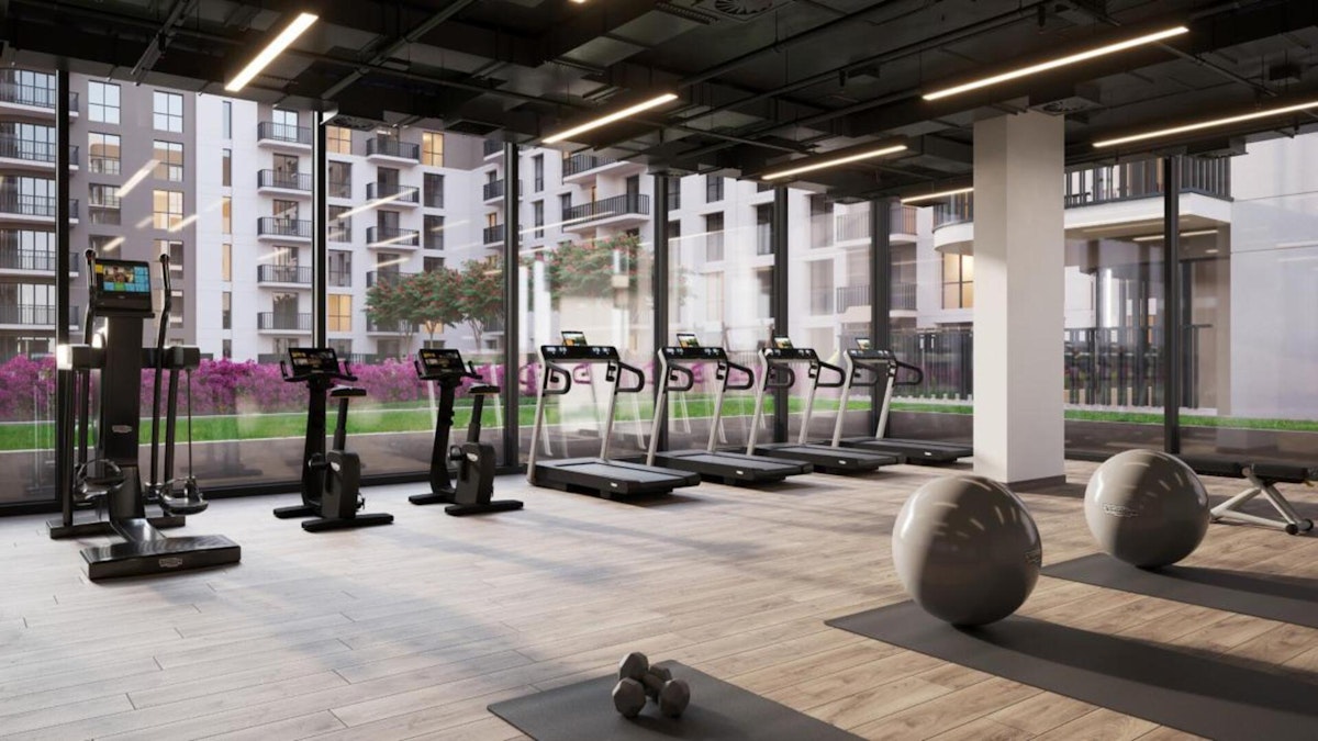 Resale | High ROI | Affordable Luxury Apartment