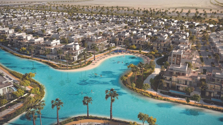 Resale | Phase 1 | Twin Villa | Walking To Lagoon
