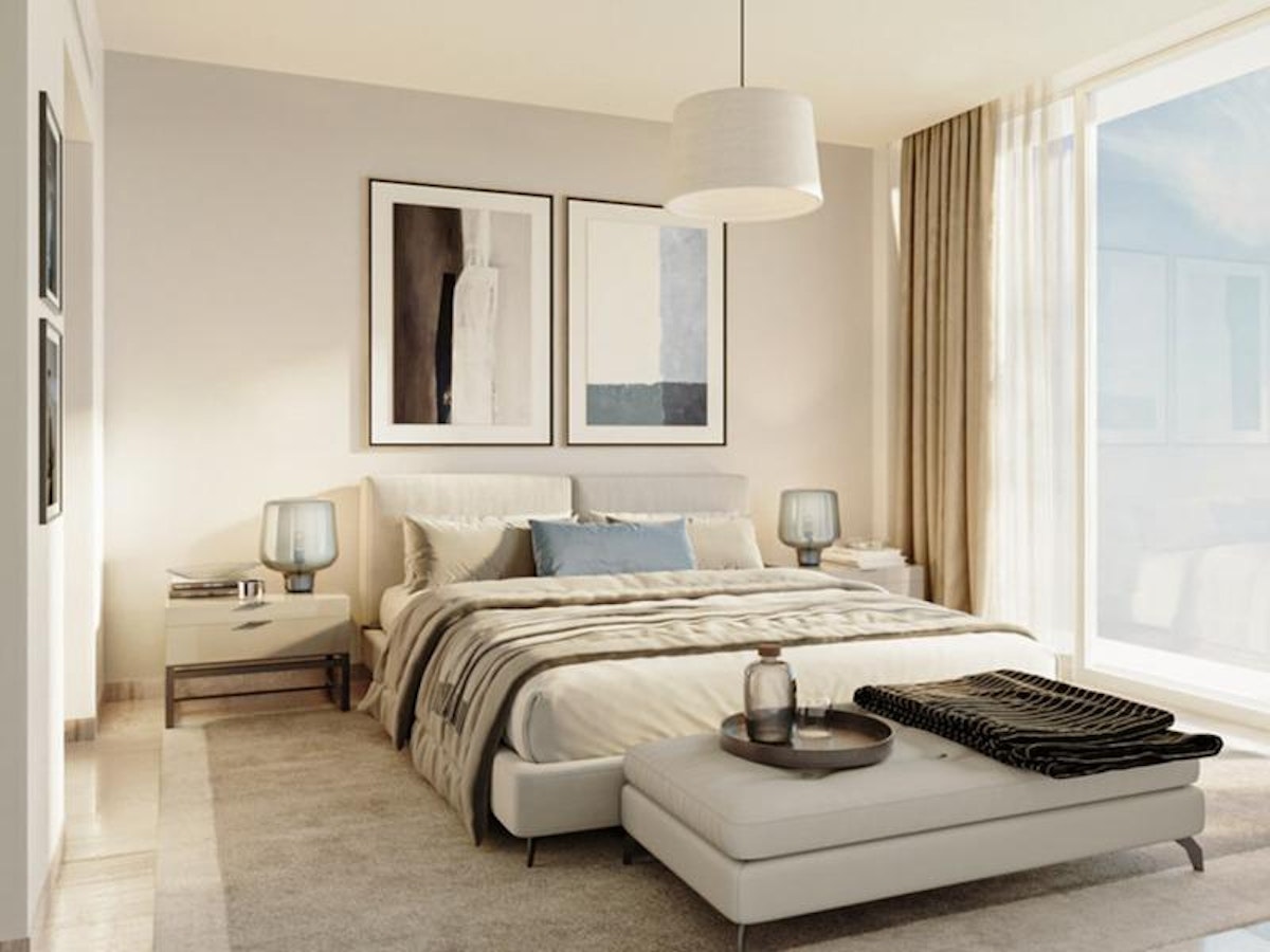 3 Bed | Park Views Residence A | Al Wasl