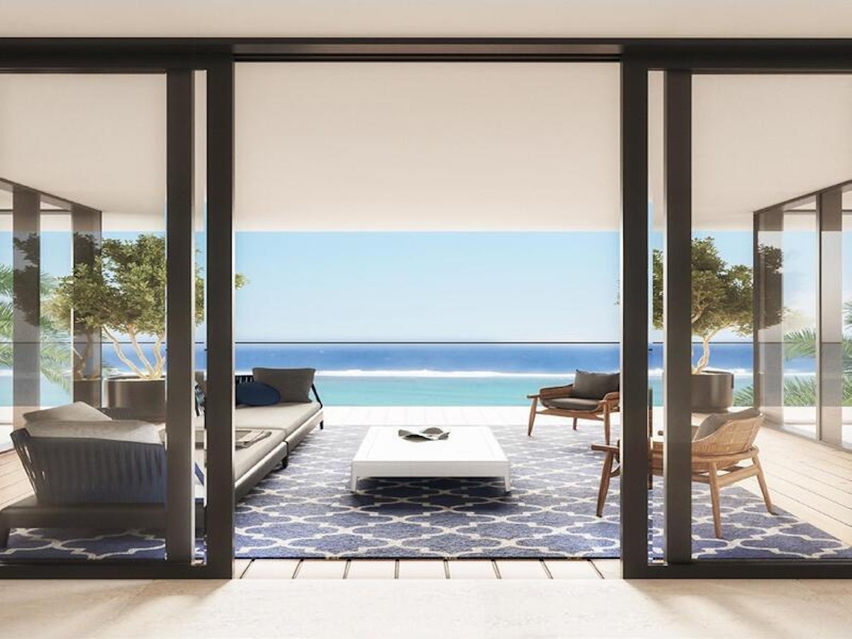 Luxury Living | Payment Plan | Beachfront Apts