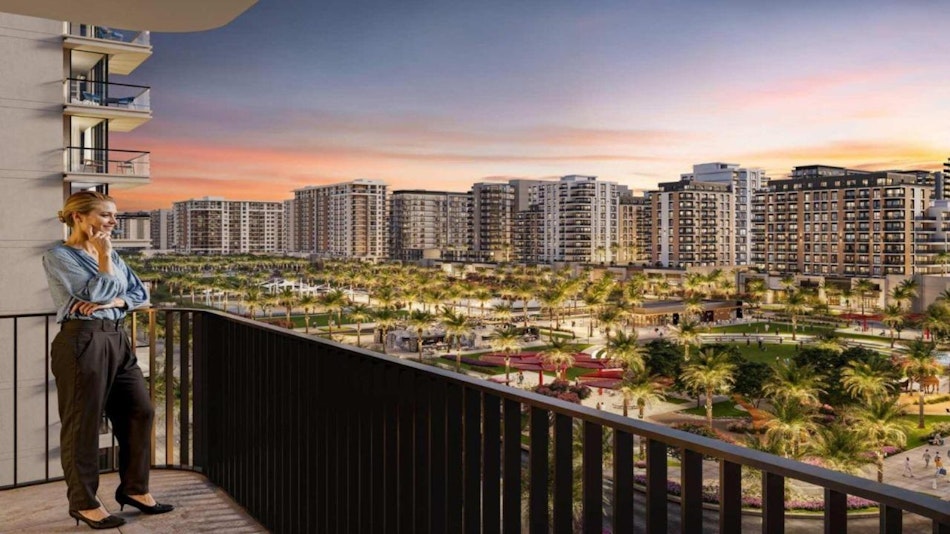 Family Community| 50/50 PP /Large L Shaped Balcony