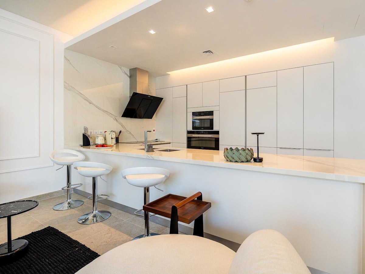 Premium Furnishing | Lavish Lifestyle | Landscaped