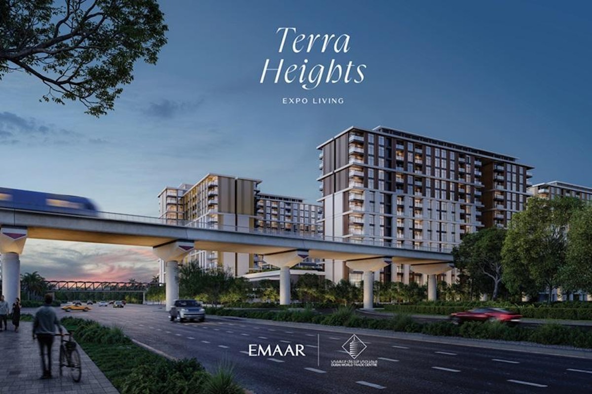 Near To Metro| Near Mall| Expo Living| High ROI