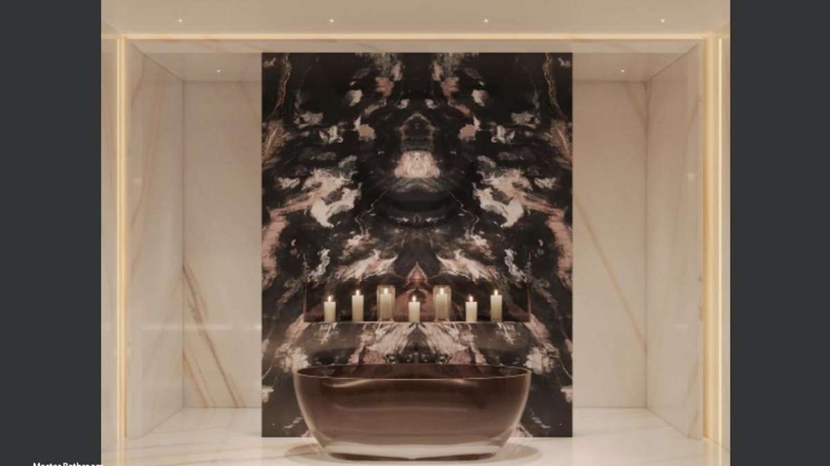Bespoke, Luxury 6 Bed | Ready May 2023