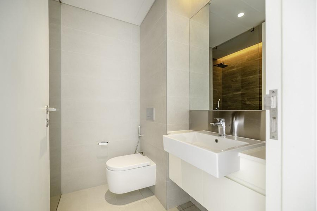 Exclusive | 3BR | High Floor | Full Sea View